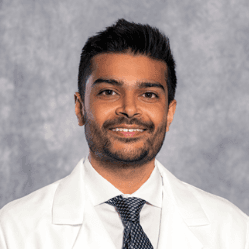 Aditya Shah, MS2