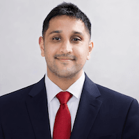 Shrijal Desai, M4