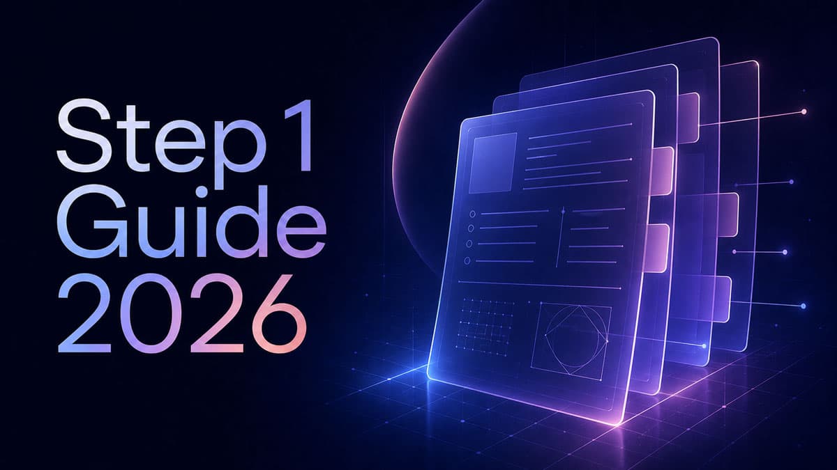 USMLE Step 1 Guide 2026: Format, Scoring, and Exam Day