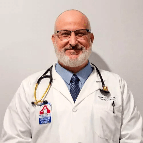 Sean Gnecco, MD