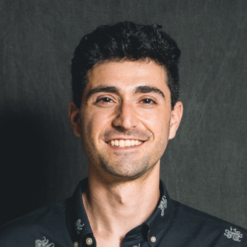 Patrick Lawson, PhD