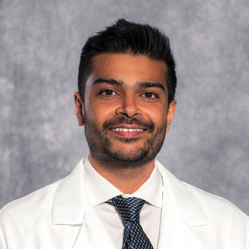 Aditya Shah, MS2