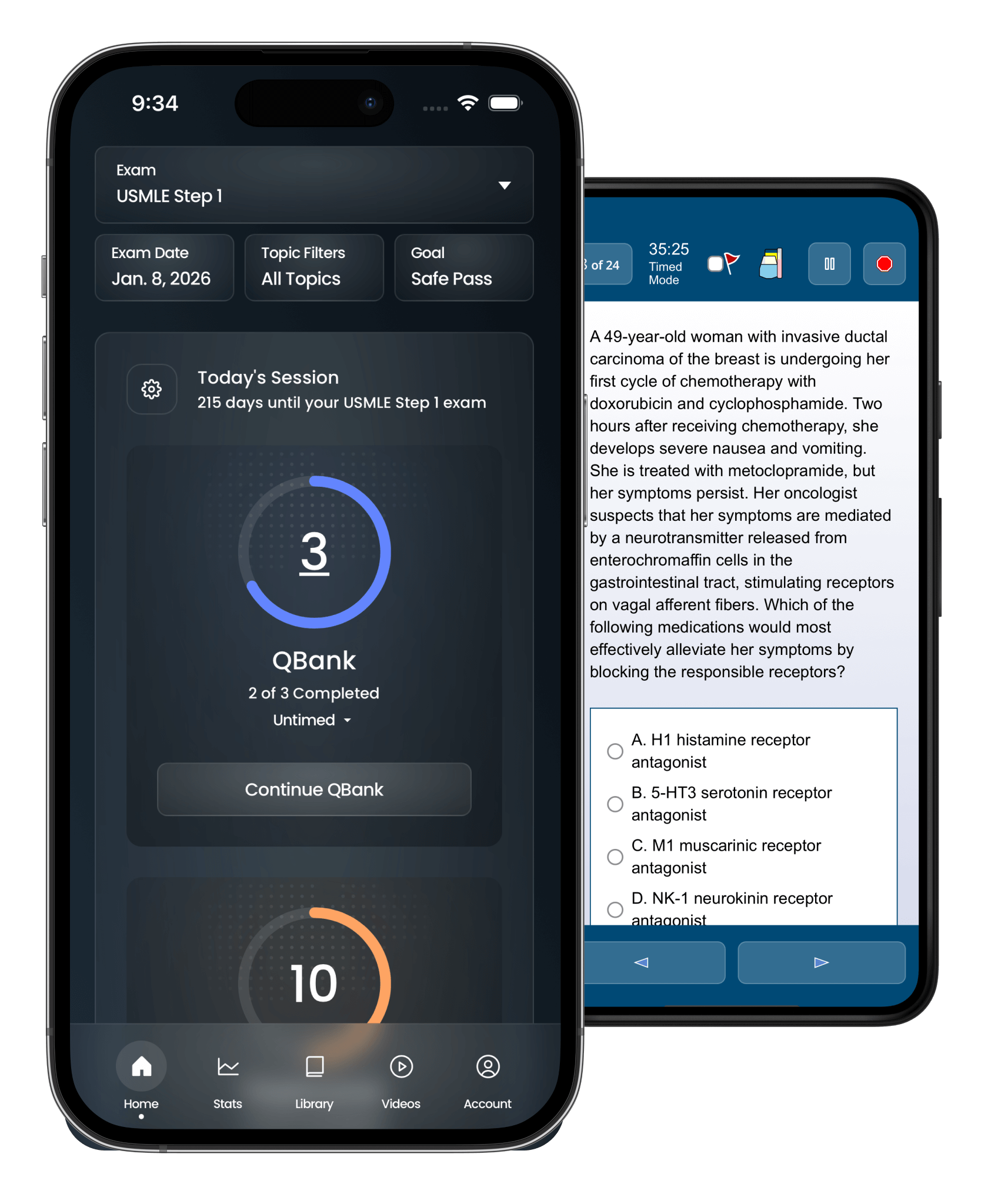 Ora Mobile App