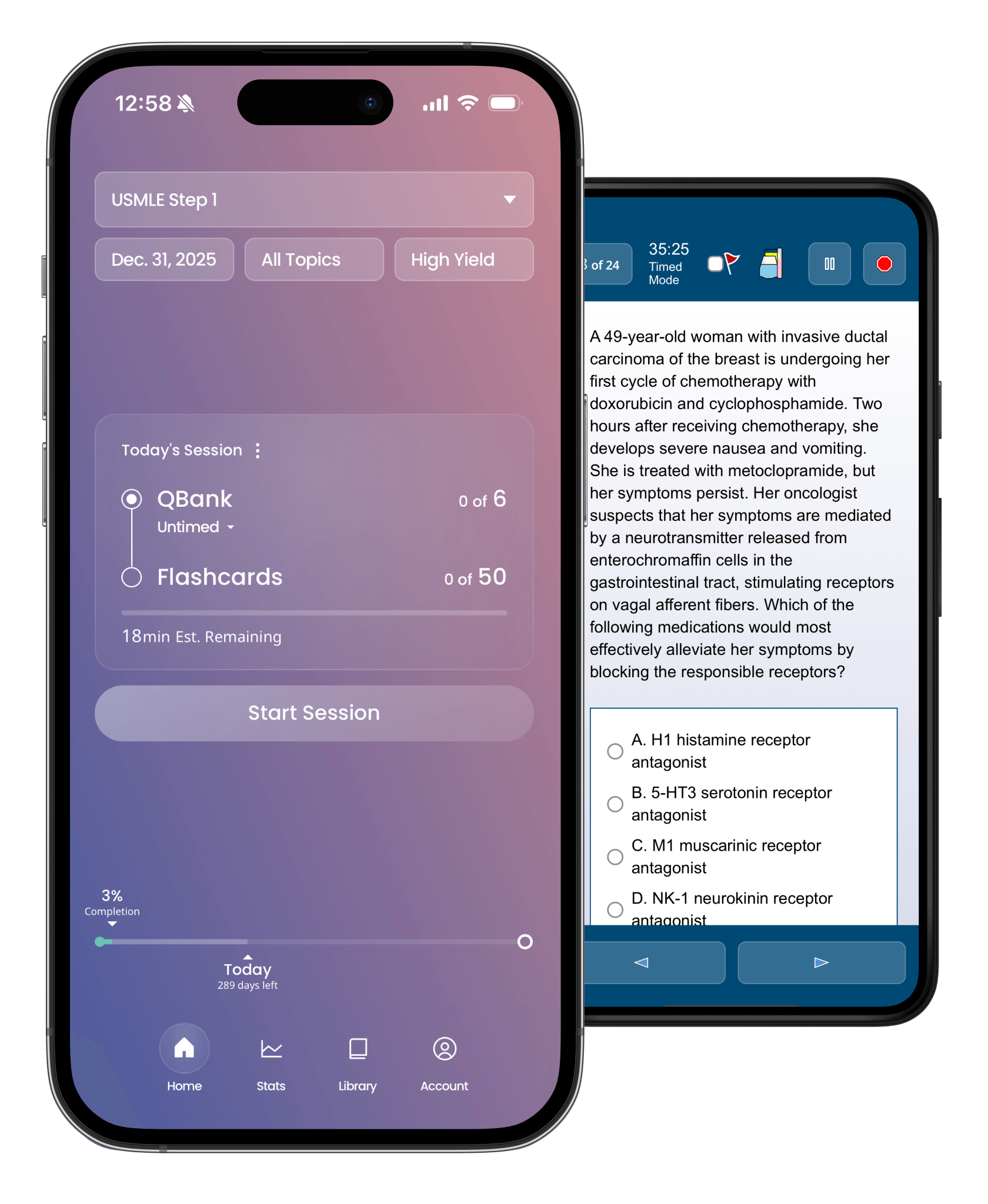 Ora Mobile App