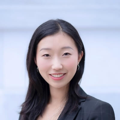 Sophie Yu, MD