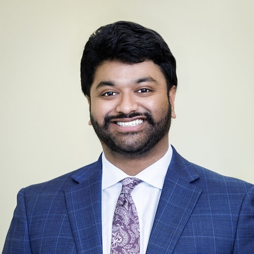 Tejas Sekhar