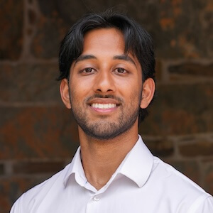 Yashas Basavarajappa